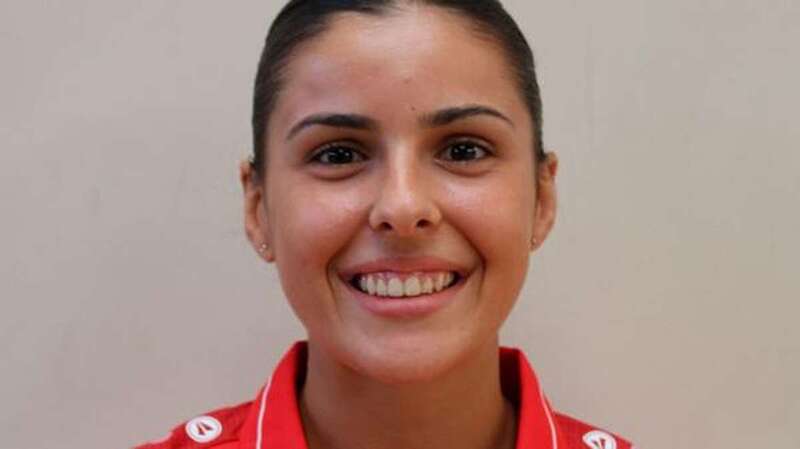 Paula Valdivia, en una imagen de archivo (Foto TA)